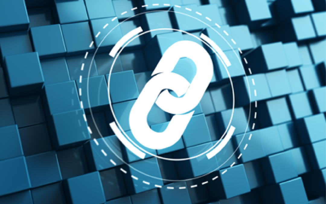 Blockchain Enables Trust