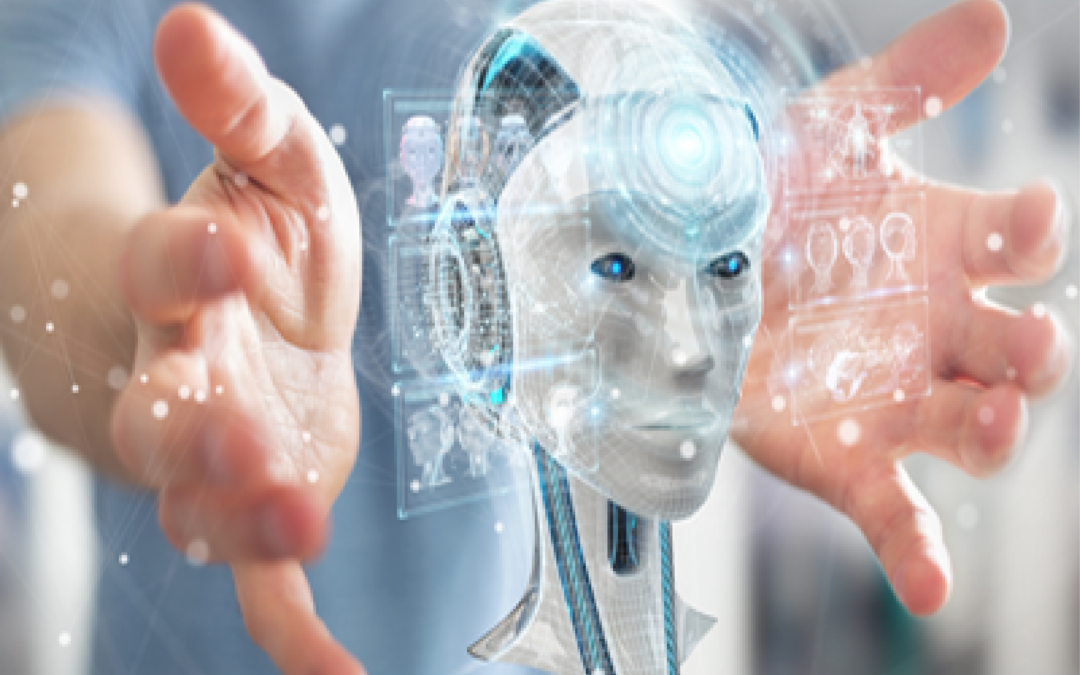 Use of AI in the automotive industry