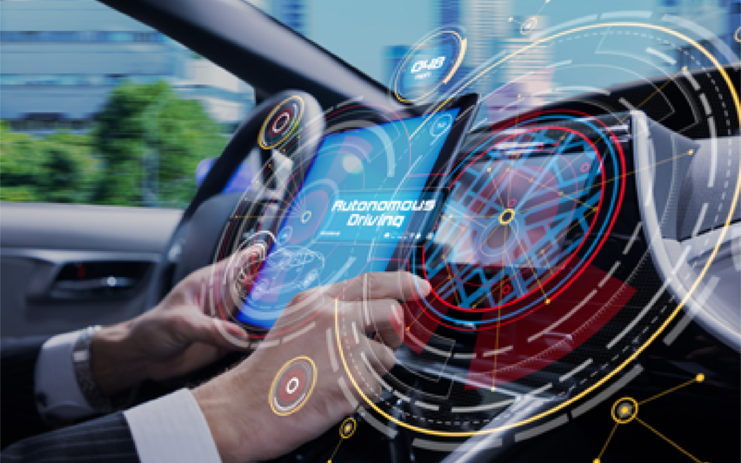 How 5G Standards Will Impact Driving and Autonomous Vehicles