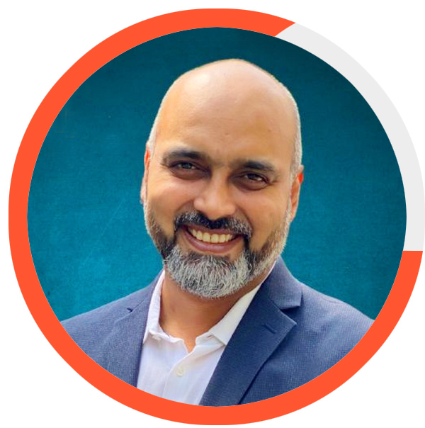 Ravi Vard