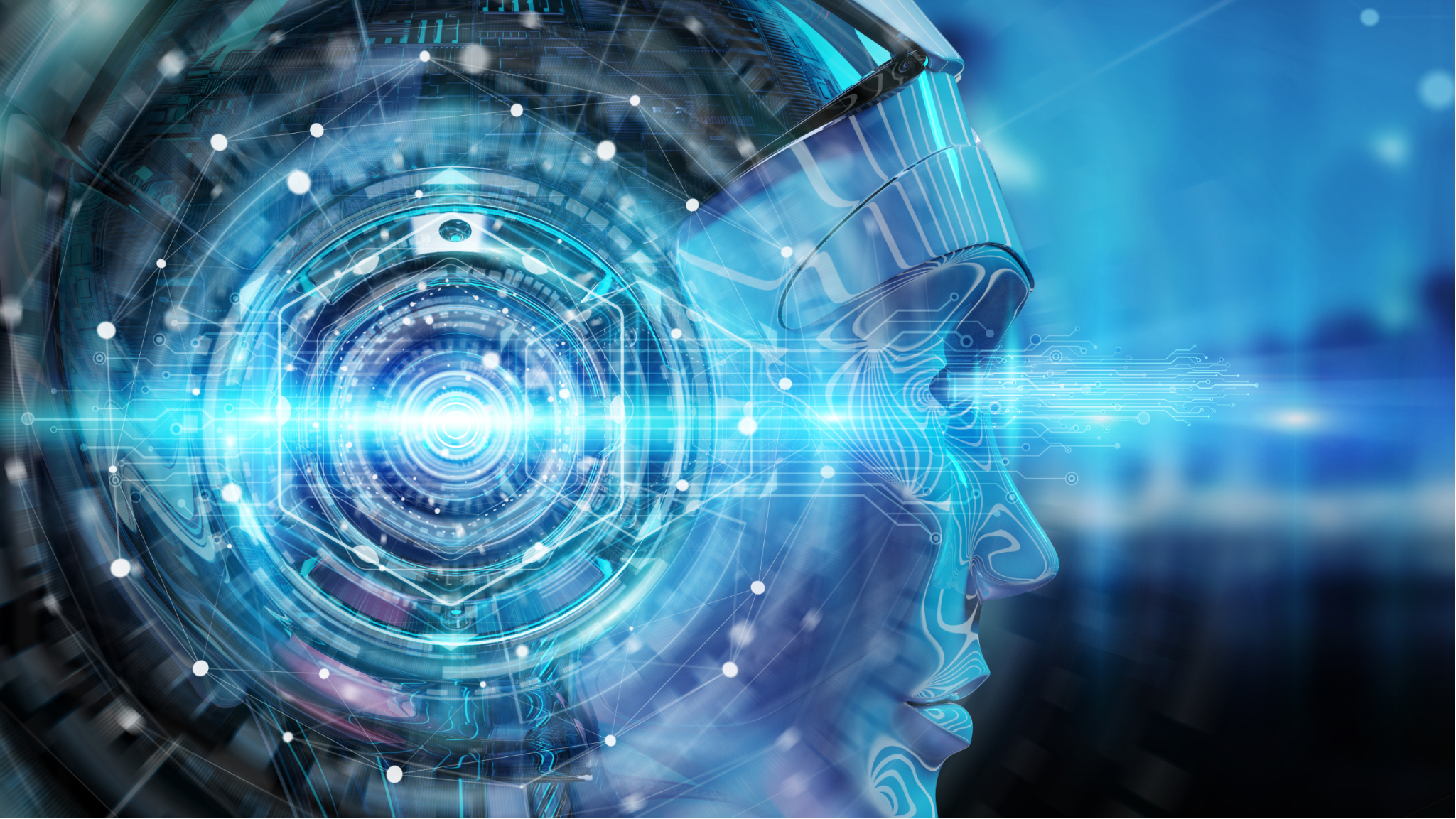 artificial intelligence services