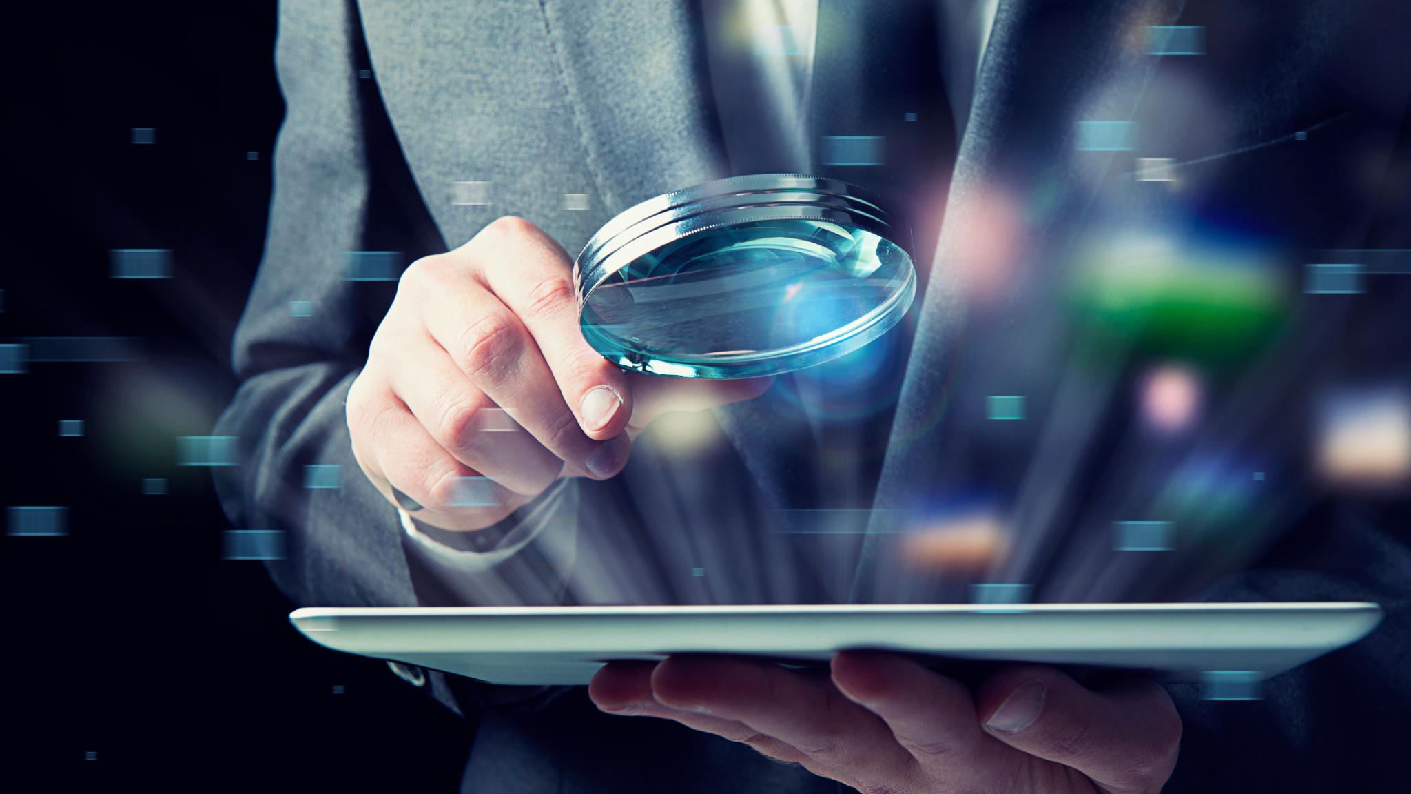 Data Analytics Services