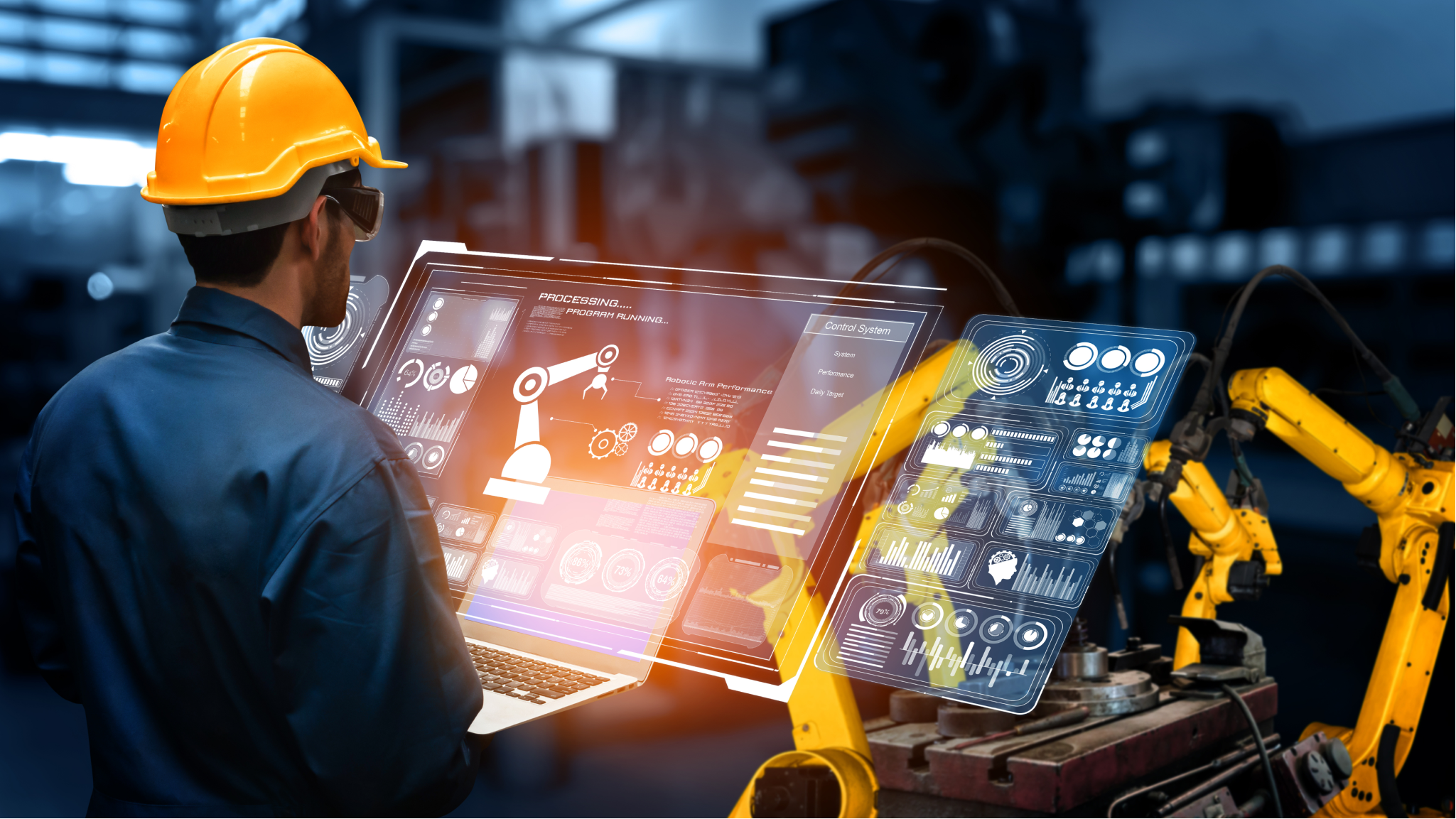 IoT Managed Services