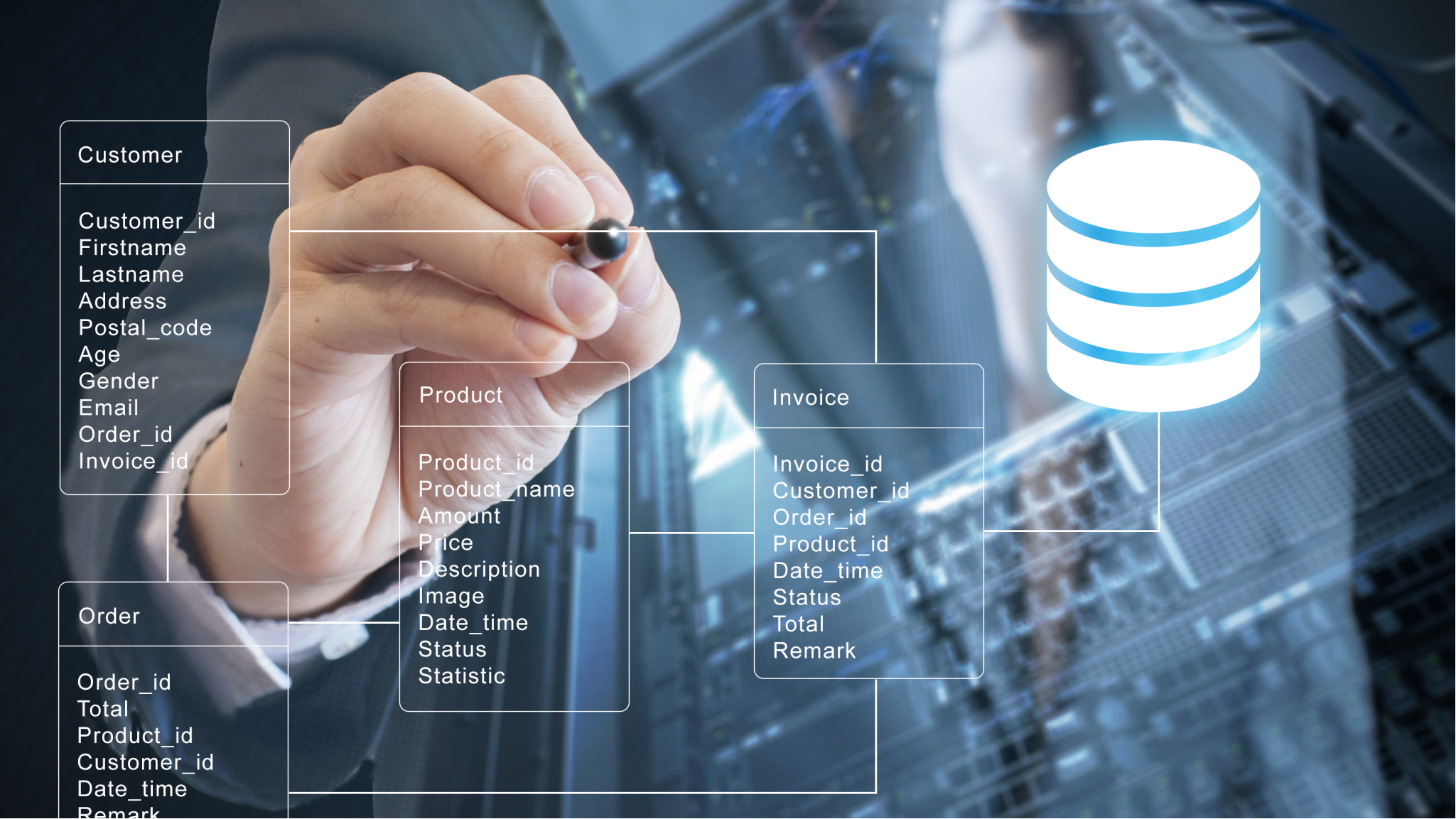 IoT managed solutions