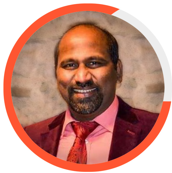 Srini Thonta