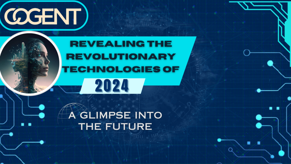 Revealing The Revolutionary Technologies Of 2024 A Glimpse Into The Future   Technologies Of 2024 980x551 