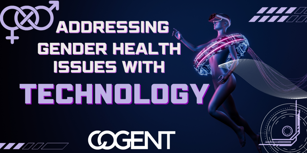 Technology Addressing Gender Health Issues with Advanced Population Health Management Tools