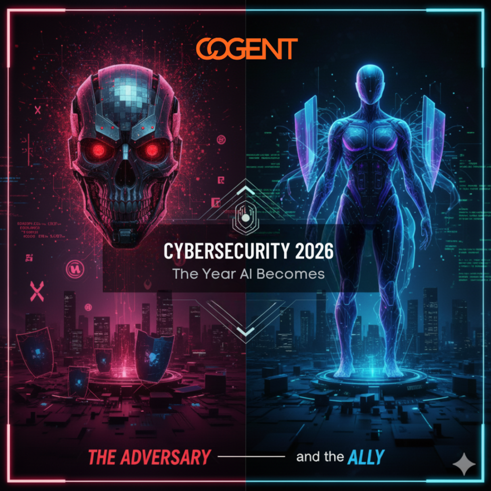 Cybersecurity Predictions 2026: AI Threats Rise