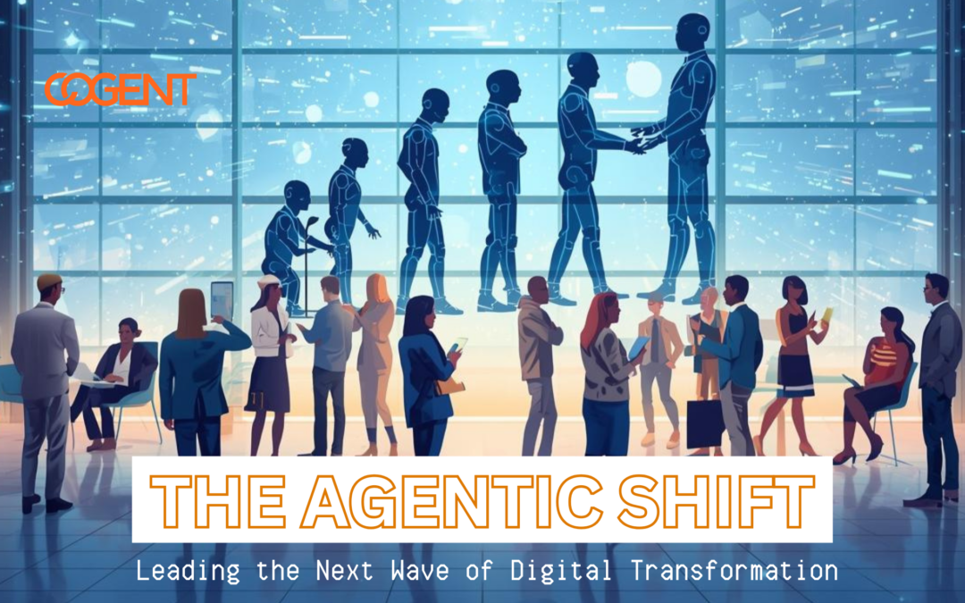 Beyond Automation: How Autonomous AI Agents Are Redefining Enterprise IT Strategy