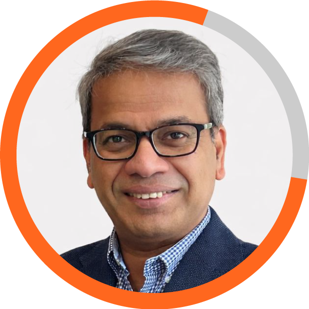 Dr. Damodar Sahu 
